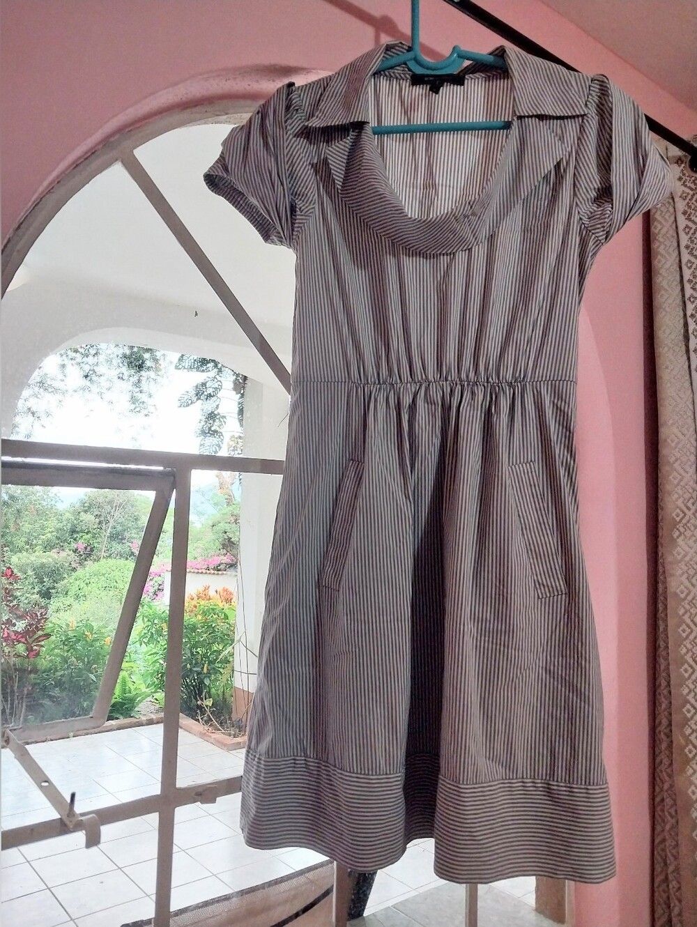BCBG MaxAzria Derby Dress